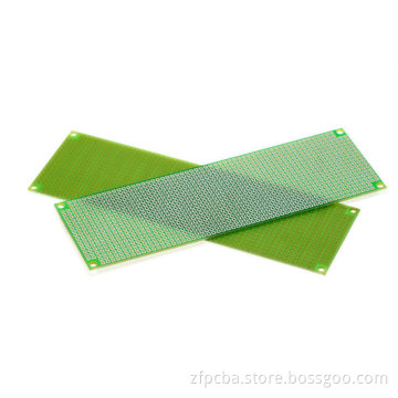 Plating Through Hole PCB
